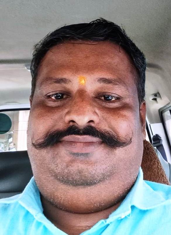 RAJU LAXMAN DHAVAN